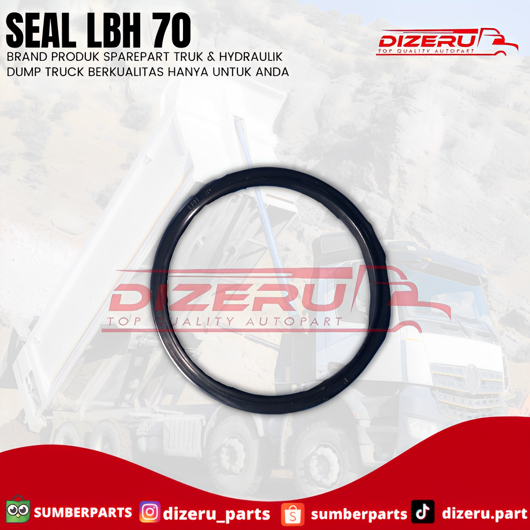 Seal LBH 70